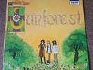 Sunforest - Sound Of Sunforest LP: Original 1969 UK Issue, Deram Nova Series