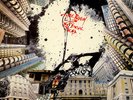 Lee Perry & Dub Syndicate - Time Boom X De Devil Dead Vinyl UK LP