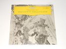 Johanna Martzy - Violin - LP - MOZART - Violin Concerto KV 218 - Eugen Jochum