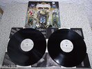 LP 2 LP's Michael Jackson - Dangerous 1991 Vinyl DLP + OIS EX/EX+