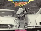 VARIOUS Rock N Roll Love Songs 1990 UK Double vinyl LP EXCELLENT CONDITION