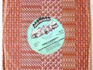 THOMAS MAPFUMO & THE BLACKS UNLIMITED / AFRO ZIMBABWE SOUNDS FROM - DEAD STOCK