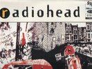 RADIOHEAD - 'CREEP' 12