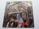 THE YARDBIRDS ORIGINAL  1965  UK LP FIVE LIVE YARDBIRDS