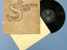 Steeleye Span   Please To See The King   1971 (UK) 1st B&C   Hessian Sleeve NM