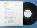 Emmylou Harris   Last Date   Test Pressing   1982 (US)   Warner 1-23740   NM