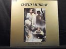 David Murray - Recording NYC. 1986