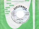 VINNY LEE & THE RIDERS / THE NOMADS -GAMBLERS GUITAR/ON THE ATCHISON - ELECTROLA
