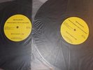 METAL SHOP Radio's Weekly Metal Magazine 2x LP '84 Dio Ratt Judas Priest