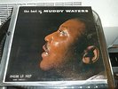 Muddy Waters Chess 1427 The Best Of LP DG Black Label HEAR