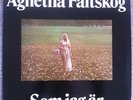 Agnetha Fältskog 'Som Jag âr' Rare Swedish LP (ABBA)