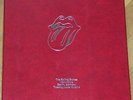 ROLLING STONES –Berlin, GERMANY, Waldbuehne, June 2014, 3LP BOX +Poster, COL VIN