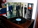 LP ITALY TOM JONES BIG HITS IL DISCO D'ORO G.C. ITALY + BOOK - COVER CONVERTINO