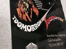 TOOMORROW RARE PSYCH OUT SOUND TRACK UK RCA LP EX