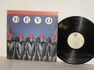 DEVO Freedom Of Choice LP Vinyl 1980 Girl U Want Whip It Planet Earth Snowball