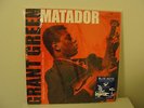 Grant Green - Matador - Music Matters Blue Note 45RPM 2LP Sealed #'d