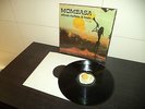 MOMBASA  Vinyl LP  