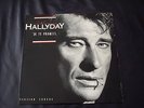 Johnny Hallyday Rare Maxi 45T Je Te Promets Hors Commerce