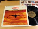 Exotica FRANK COMSTOCK Music From Outer Space WARNER BROTHERS WS-1463 Stereo NM