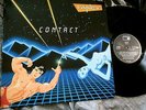 ITALO DISCO LP: - FANCY - CONTACT - w Lady of Ice, Bolero, Latin Fire, EURO POP