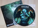 Dimmu Borgir ?- Spiritual Black Dimensions LP limited Picture Disc 1999, German