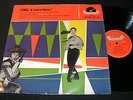 CATERINA VALENTE & SILVIO FRANCESCO Olé Caterina / German LP 1957 POLYDOR 46029
