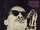 Johnny Griffin The Little Giant original Riverside LP