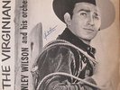 Stanley Wilson & Orchestra - THE VIRGINIAN T.V Western Theme 60's 7