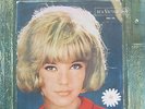 Sylvie Vartan - La Plus Belle LP 1964 MONO RCA Blue Picture Sleeve Brazil.