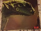 Iguana 1972 LP