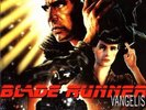 BLADE RUNNER - LIMITED EDITION - GATEFOLD RED VINYL - VANGELIS