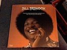 BILL BRANDON S/T DEBUT PRELUDE SEALED Soul Funk R&B PRL 12149
