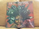 HOT PEPPER Ritual Song 12