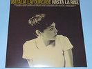 NATALIA LAFOURCADE LP RARO VINIL HASTA LA RAIZ SELLADO- CAIFANES JULIETA VENEGAS