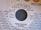 CROSSOVER SOUL 45 Na Allen Thanks For Nothing Atco 6753 Promo Hear MP3