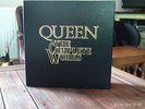 Queen The Complete Works Vinyl Box Set