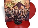 This Is Your Life - VARIOUS/RONNIE JAMES DIO (A TRIBUTE TO) [2x LP]