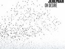 Oh Desire - JEREMIAH JONATHAN [LP]