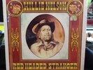 Wille Nelson  Red Headed Stranger Vinyl KC 33482 Stereo Shrink Wrap