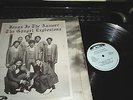 record LP The Gospel Explosions on Gospel devotion NM-