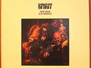 EPIC LP PE 30267: SPIRIT - Twelve Dreams of Dr. Sardonicus - 1970 USA OOP NM