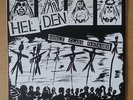 Middle Class Fantasies - Helden - Punk - Vinyl - EP - SEHR GUT