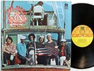 TONY PABON & LA PROTESTA LP Featuring Nestor Sanchez VG++ Latin RICO mg217