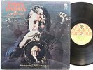 TONY PABON & LA PROTESTA LP Introducing Nestor Sanchez LATIN Rico Records mg213