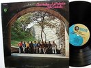 QUE VACILON con la Prefida de FELIX CARABALLO LP Mgm LATIN   Mg116