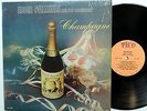EDDIE PALMIERI Champagne LP Tico  LATIN Salsa Boogaloo Mambo NEAR-MINT   Mg102