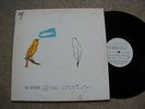  HAN BENNINK SOLO I.C.P. 011 ORIG HOLLAND JAZZ RARE NM 