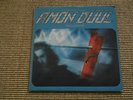 Amon Düül II Vive La Trance  LP washed /gewaschen