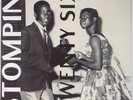 STOMPIN’ 26 TWENTY SIX: Rare Blues Compilation LOWELL FULSOM Vinyl LP NM- 