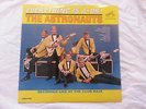 The Astronauts - Everything is A-OK - LP, 33RPM, LPM-2782, MINT